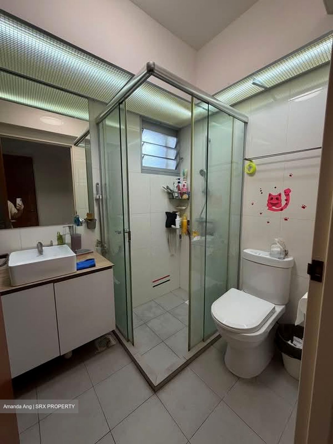 Blk 233C Matilda Court (Punggol), HDB 5 Rooms #533873681